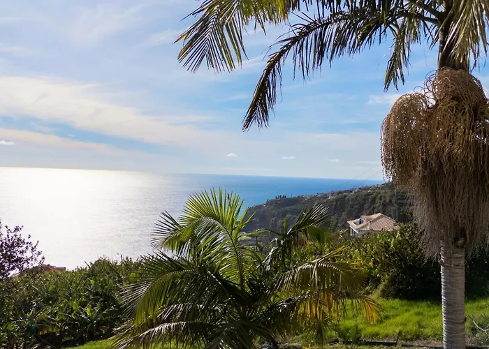 Ideia - Sea View Holiday home